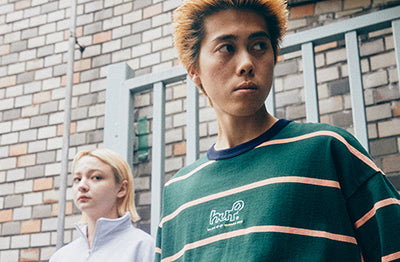 SUMMER KNIT COLLECTION