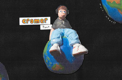 BRAD CROMER SIGNATURE PANT