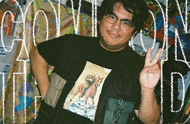 COMMON THREAD : KRISTOFFERSON SAN PABLO