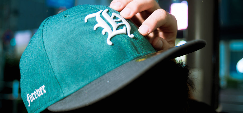 NEW ERA® ｜【公式通販 HUF】｜ハフ