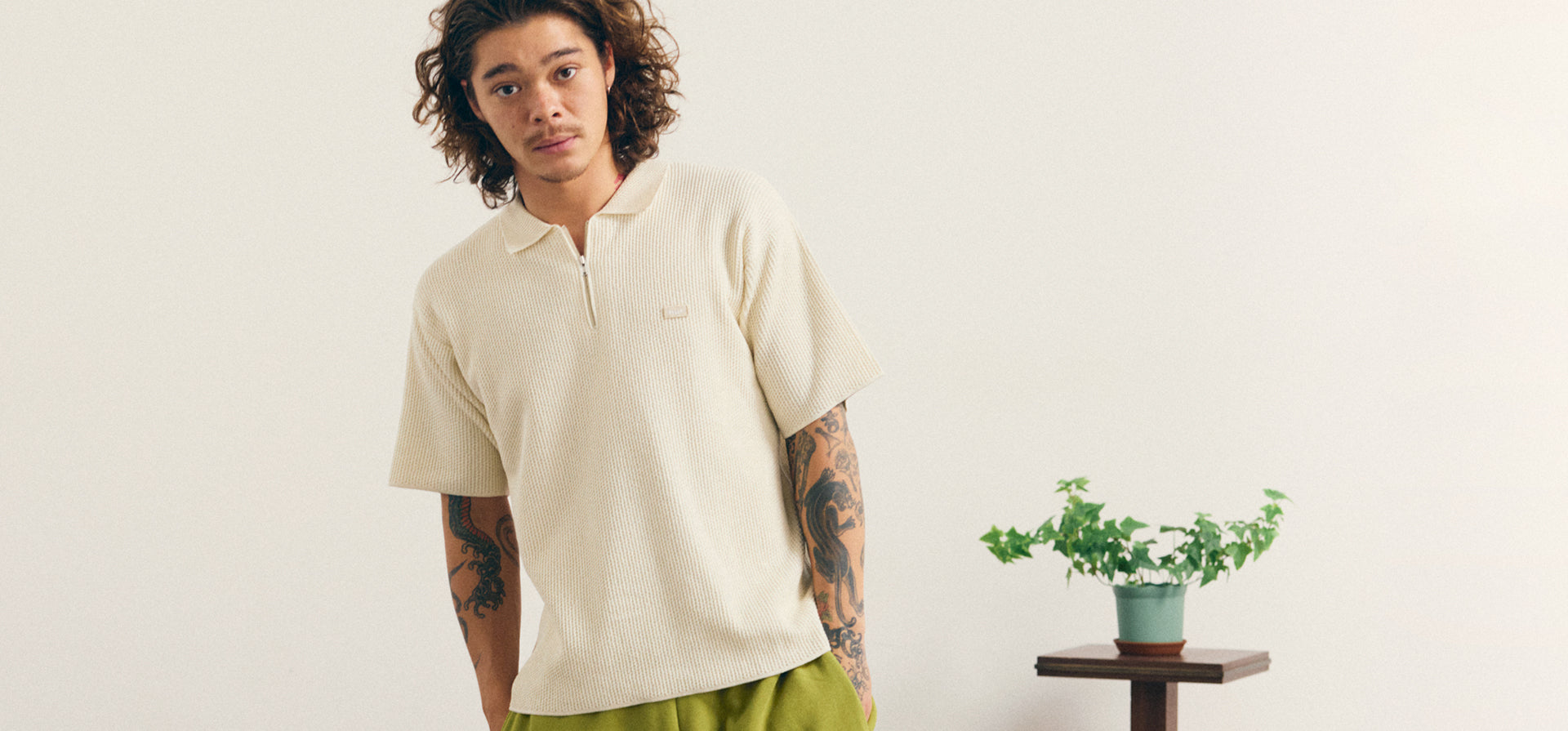 公式通販 HUF】｜ハフ