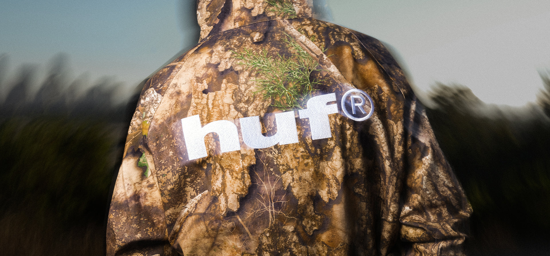HUF®eightynine
