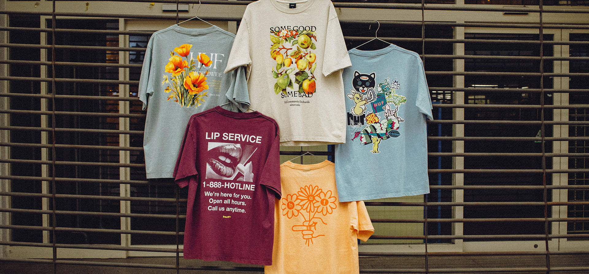 SPRING BLOOM COLLECTION