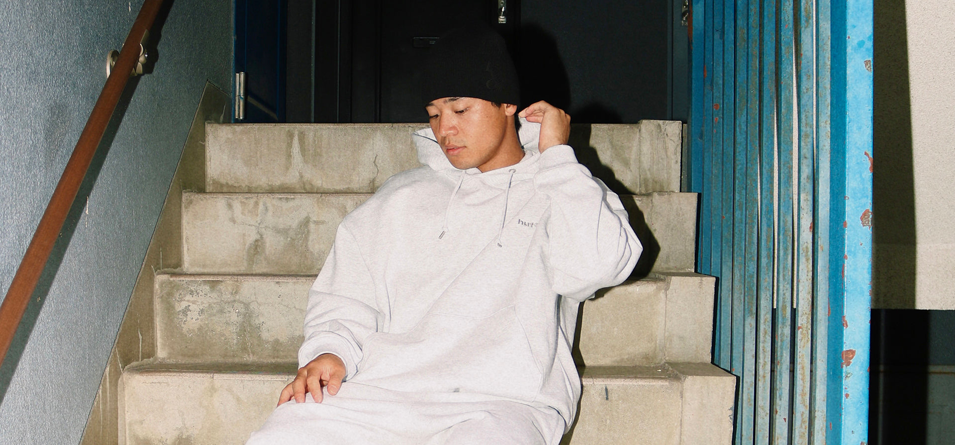 HUF®eightynine FLEECE PACK