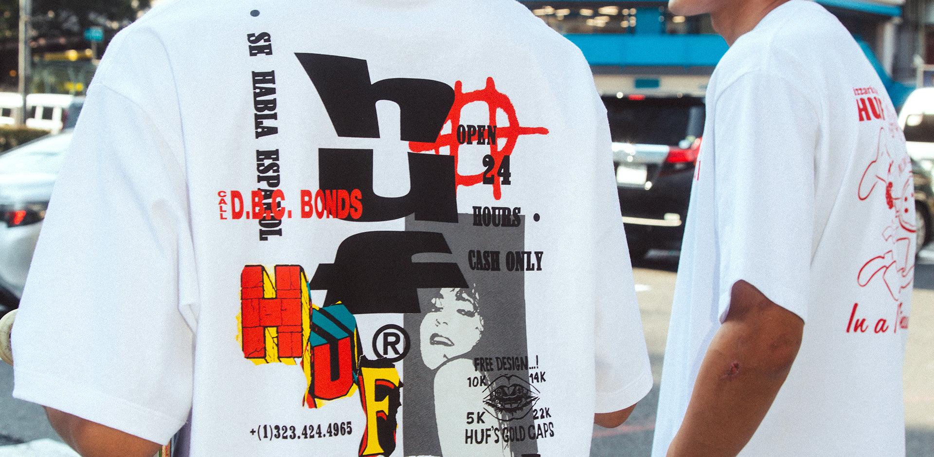 SUMMER SPLASH COLLECTION