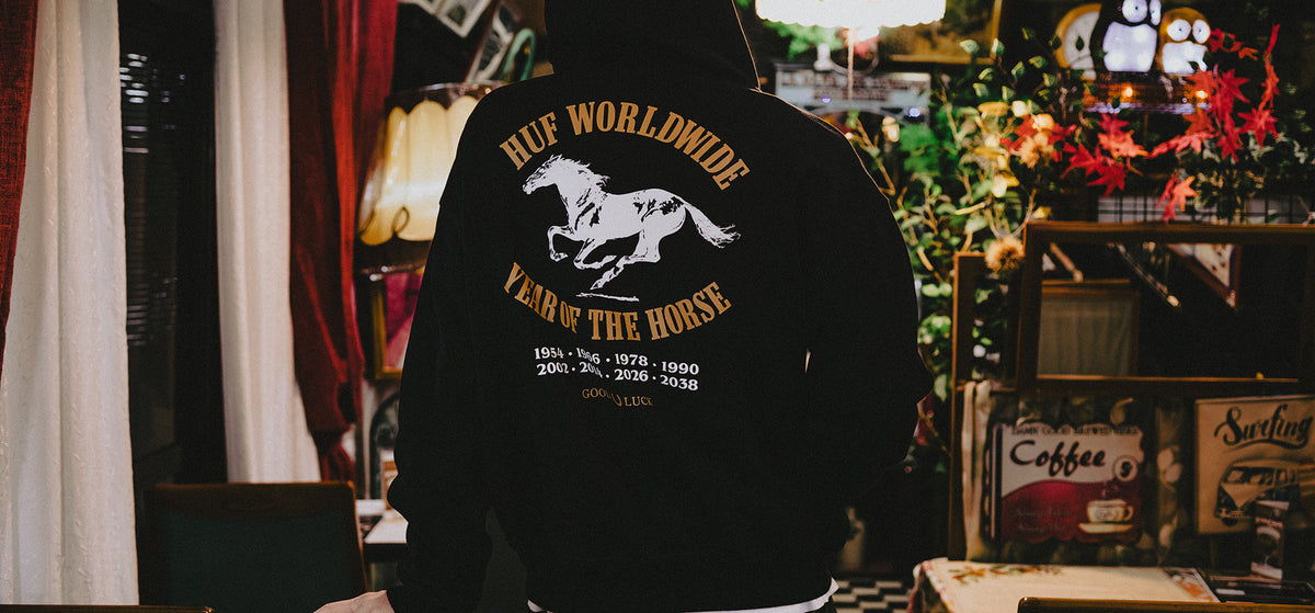 ボビータカシマ　 午年　イヤープレート　Year of the Horse ボビータカシマ 午年 イヤープレート Year of the Horse 【公式通販】