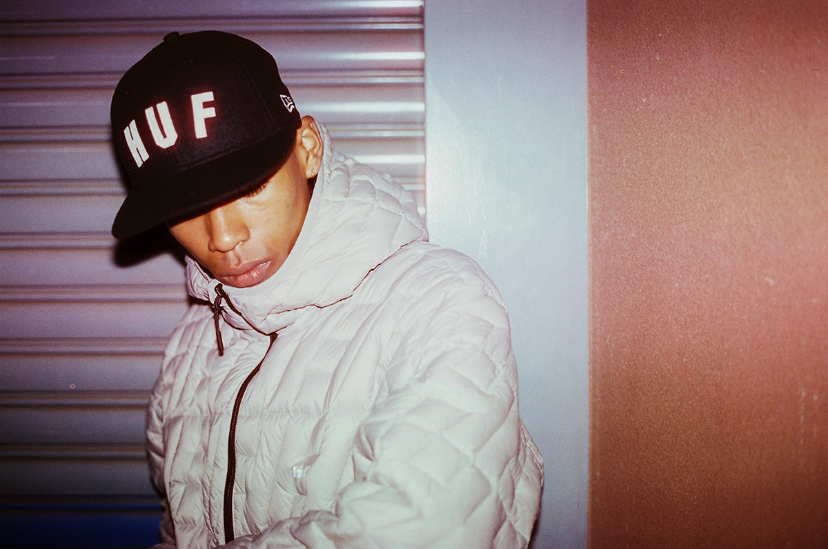 るる　 HUF WorldWide 20周年限定セットアップ　ハフ HUF セットアップ 20周年限定 - メルカリ