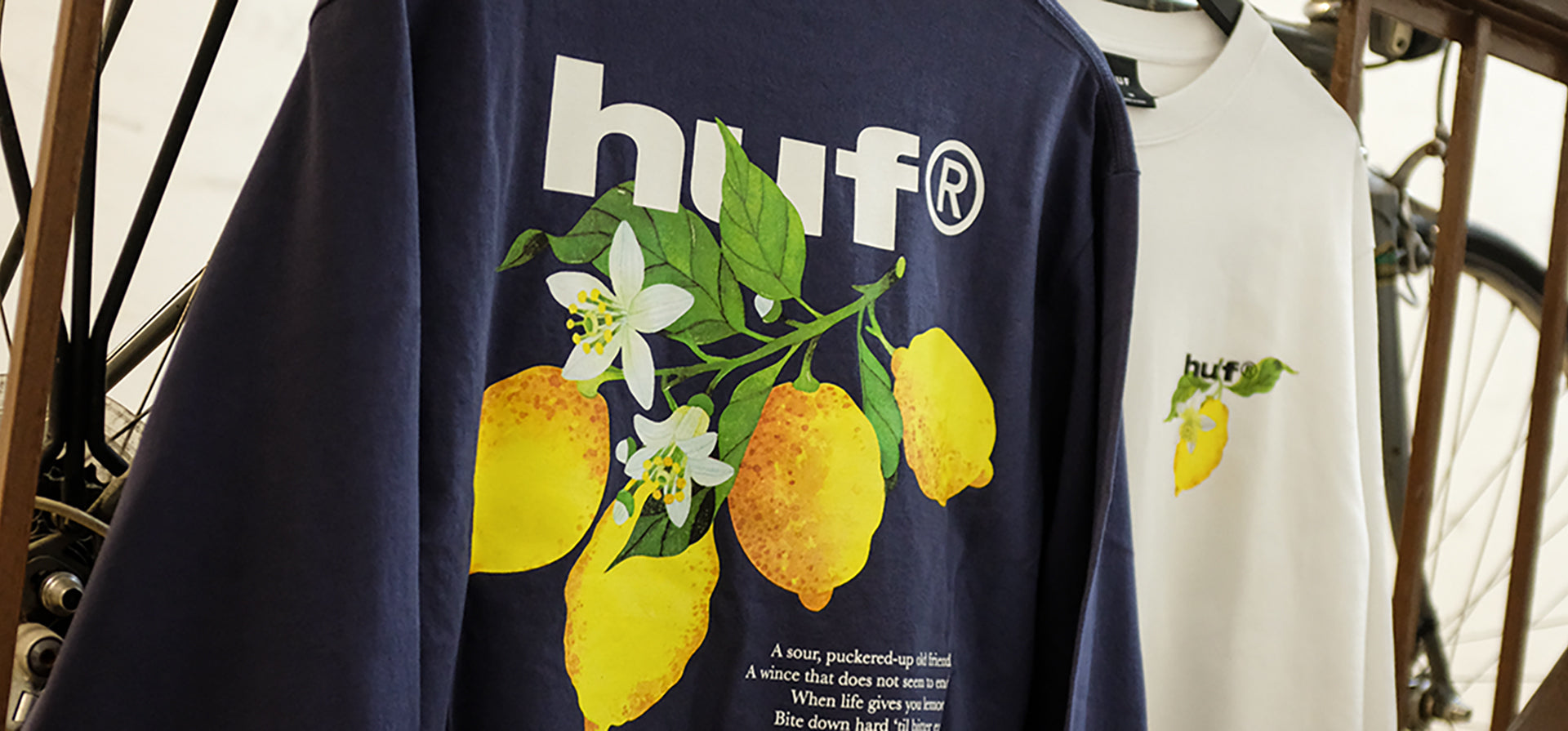 SPRING DESERT MARKET