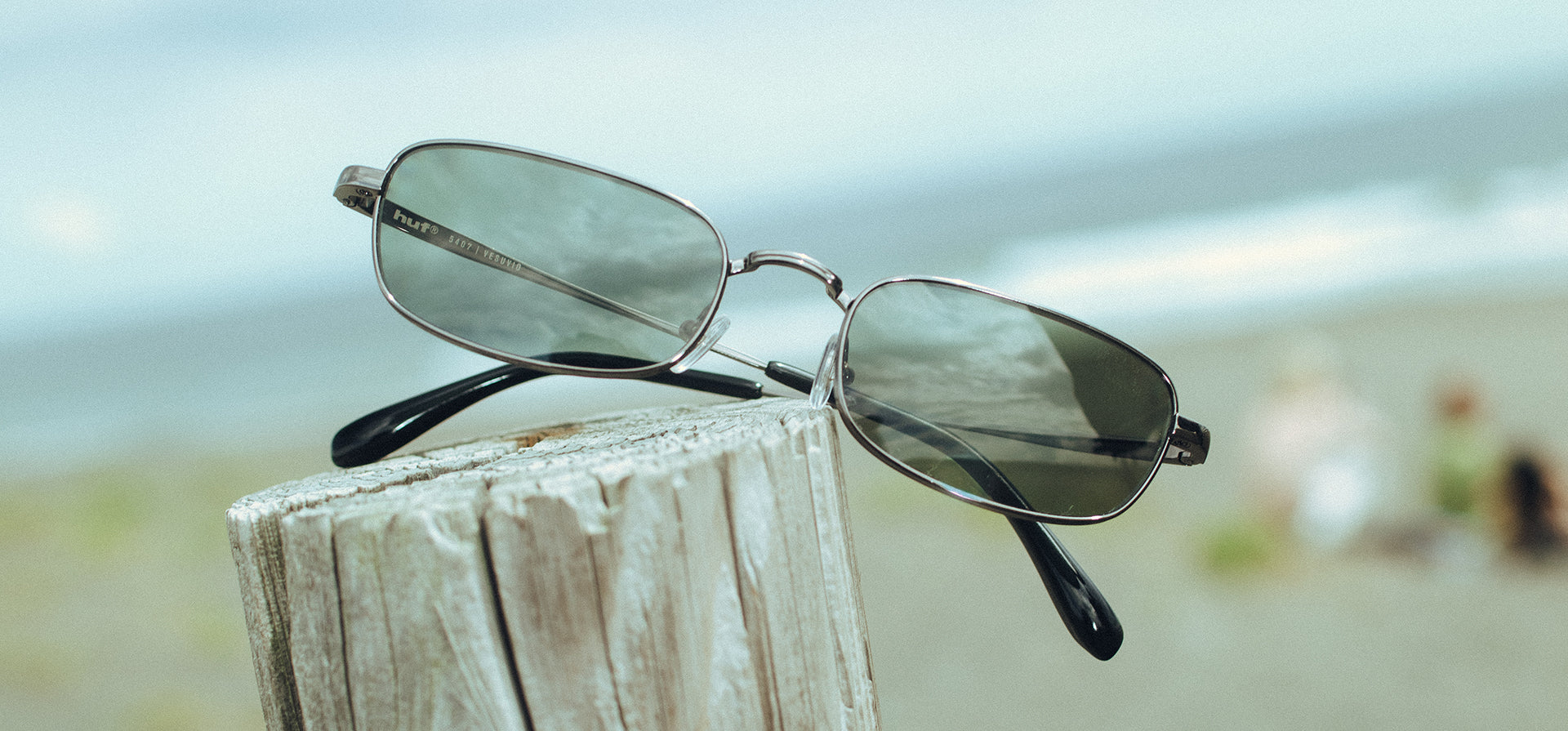 HUF EYEWEAR '26