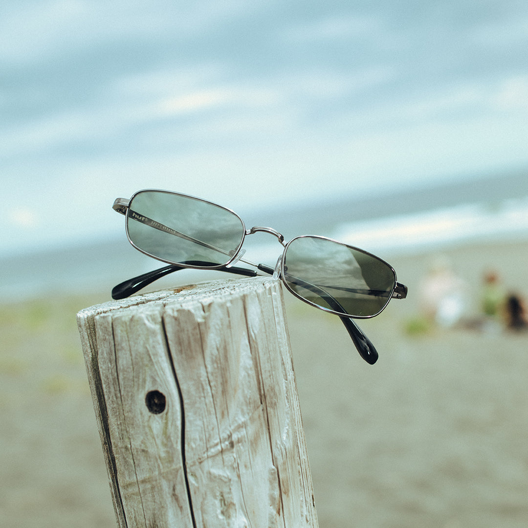 HUF EYEWEAR '26