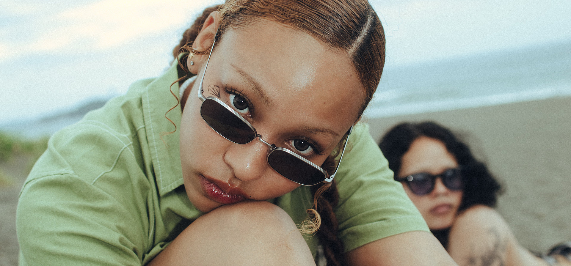 HUF EYEWEAR '26