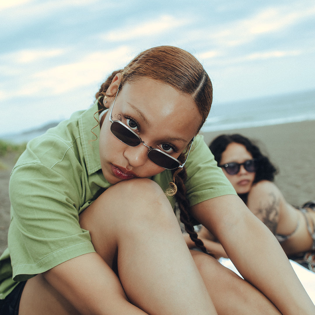 HUF EYEWEAR '26