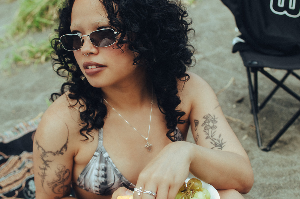 HUF EYEWEAR '26