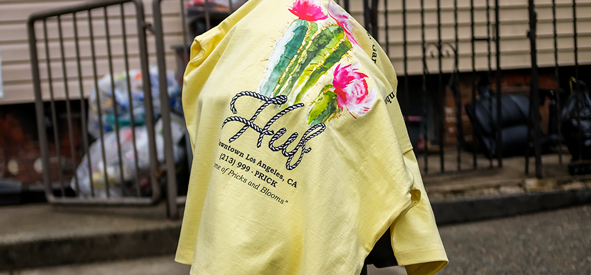 SPRING DESERT MARKET