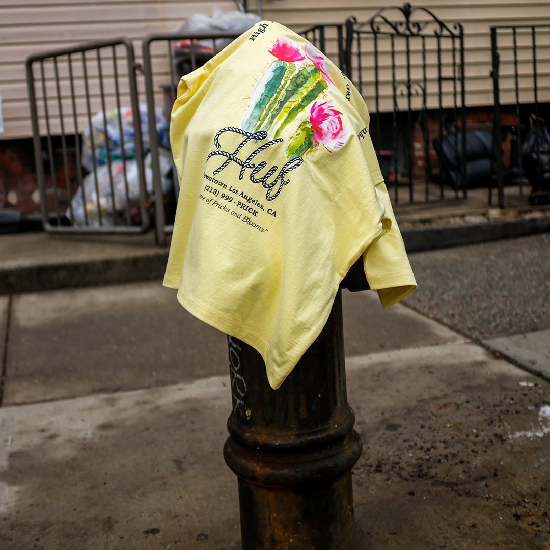 SPRING DESERT MARKET