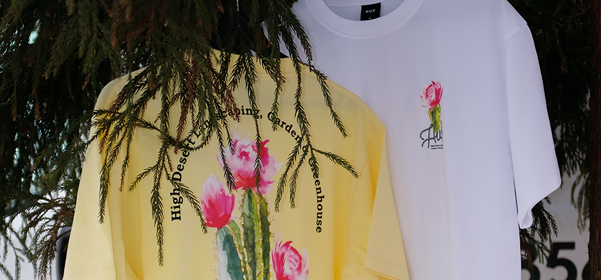 SPRING DESERT MARKET