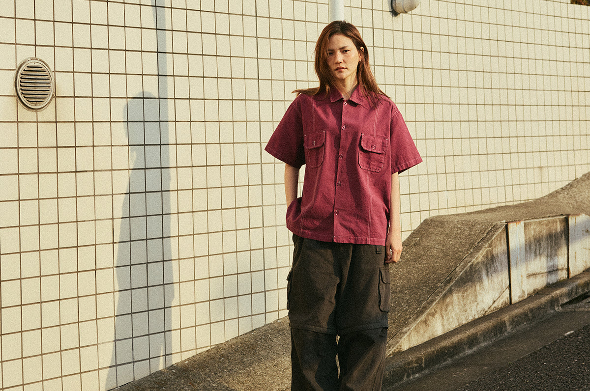 huf CO-OP