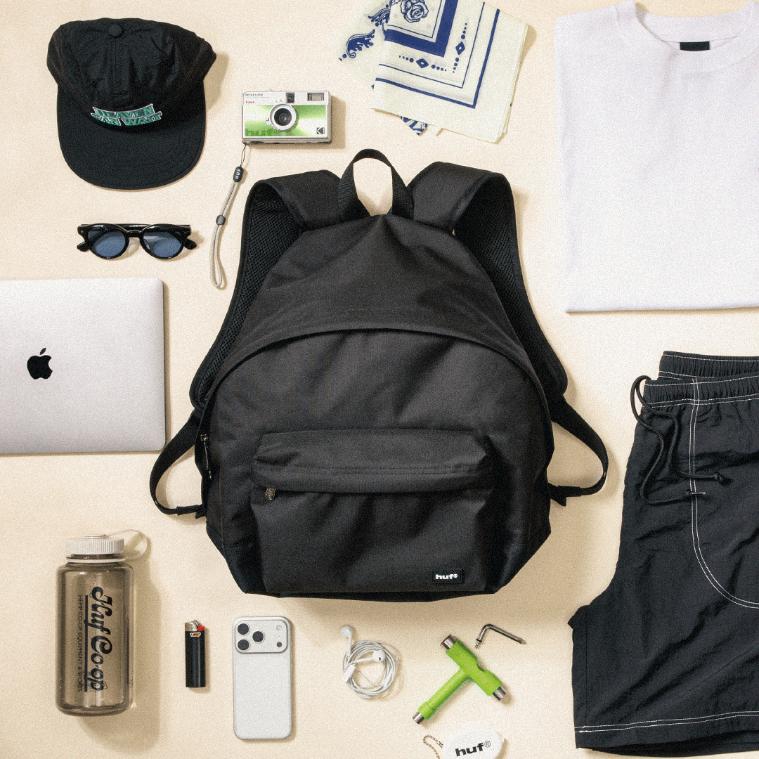 BAGS