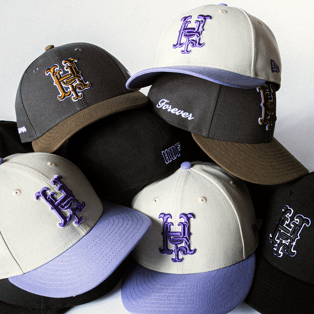 HUF | NEW ERA®
