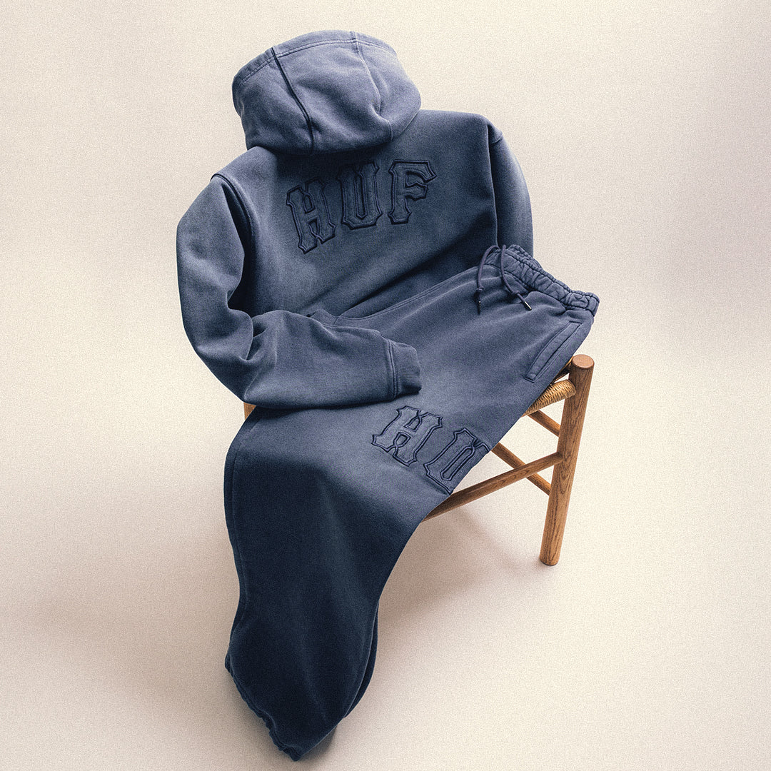 HOLIDAY POINT CAMPAIGN