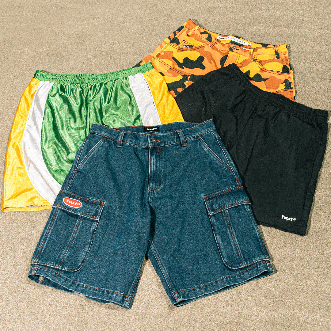 SHORTS