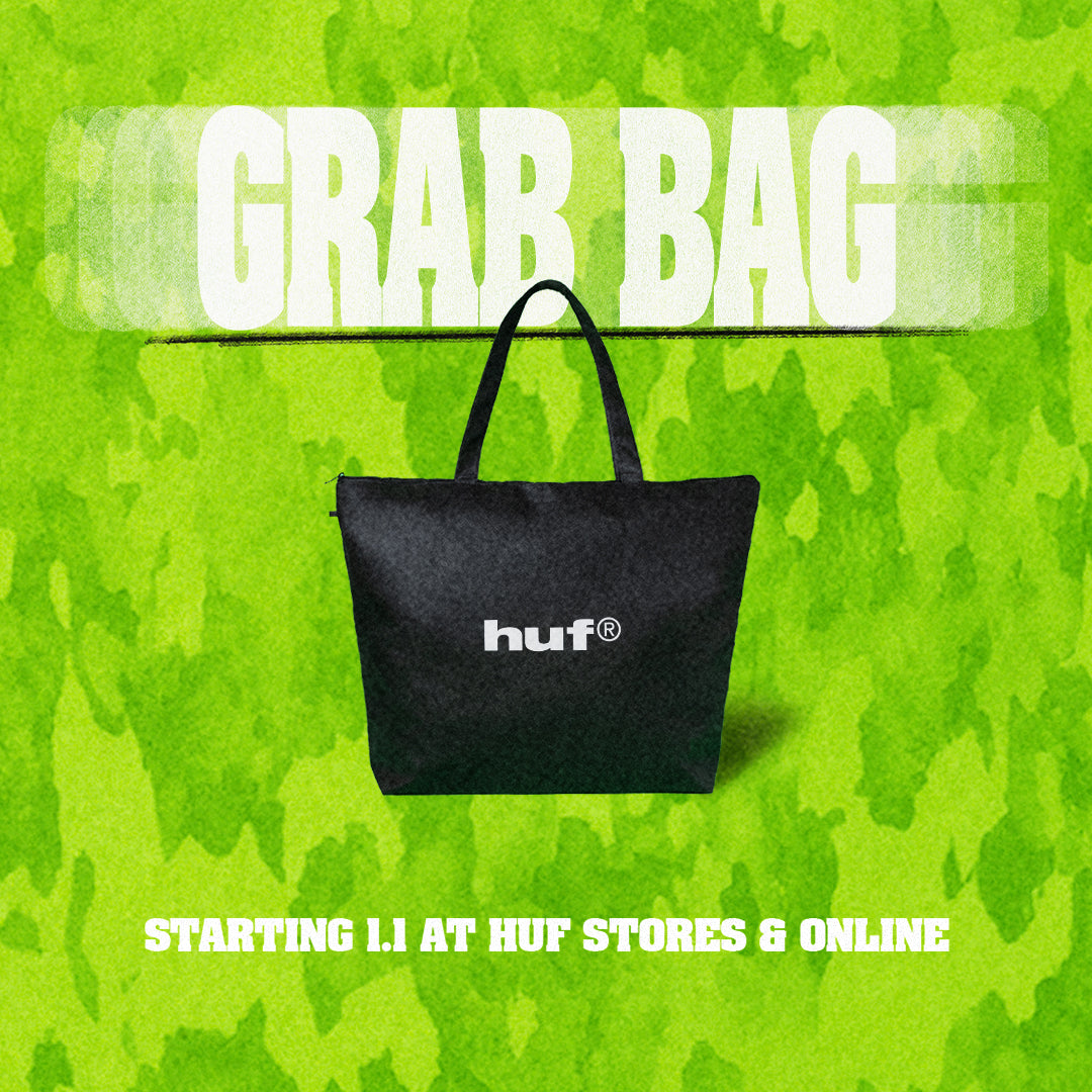 2026 NEW YEAR GRAB BAG