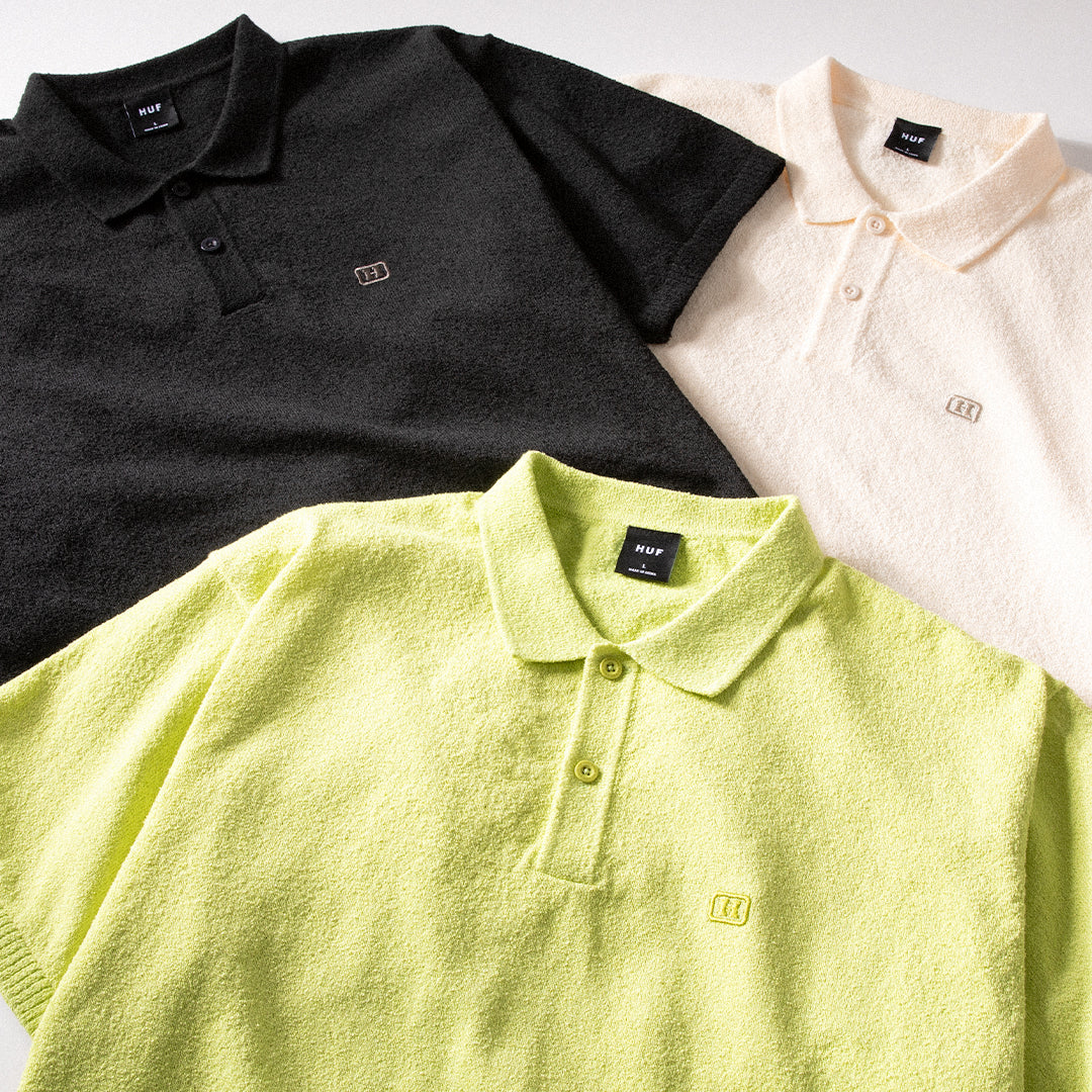 TOPS & SHIRTS