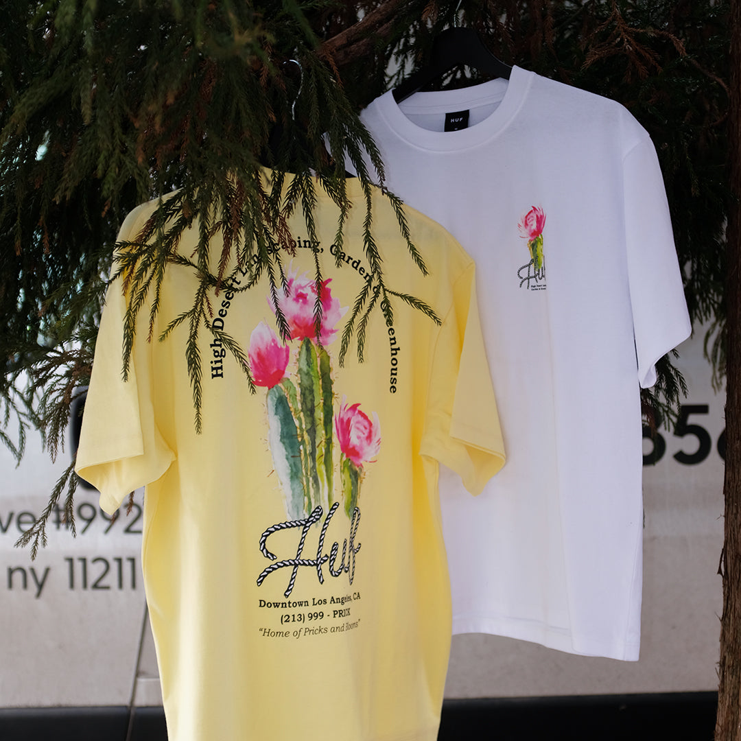 SPRING DESERT MARKET