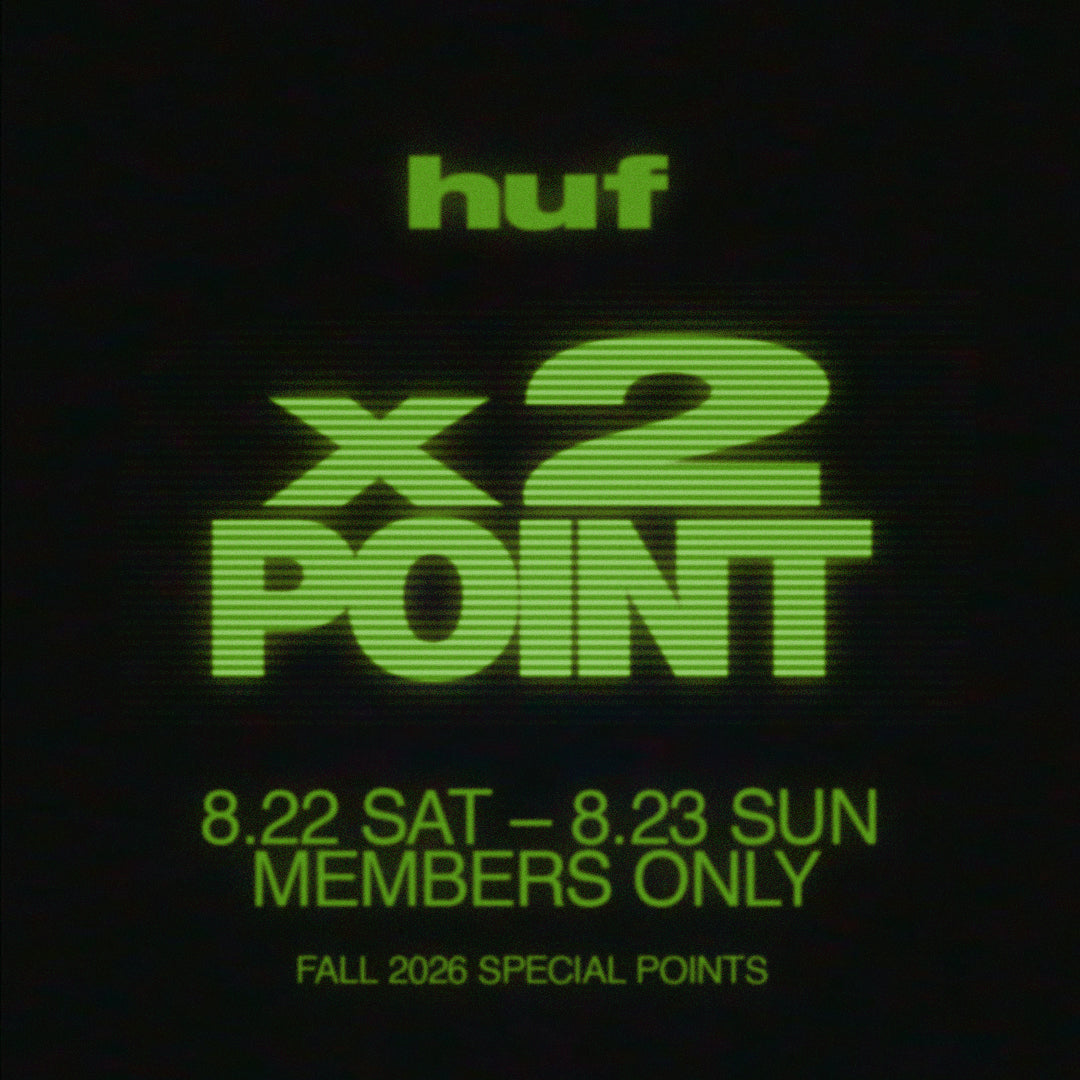 FALL 2026 SPECIAL POINTS