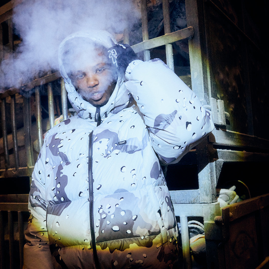 PERTEX® EXPLORER DOWN JACKET