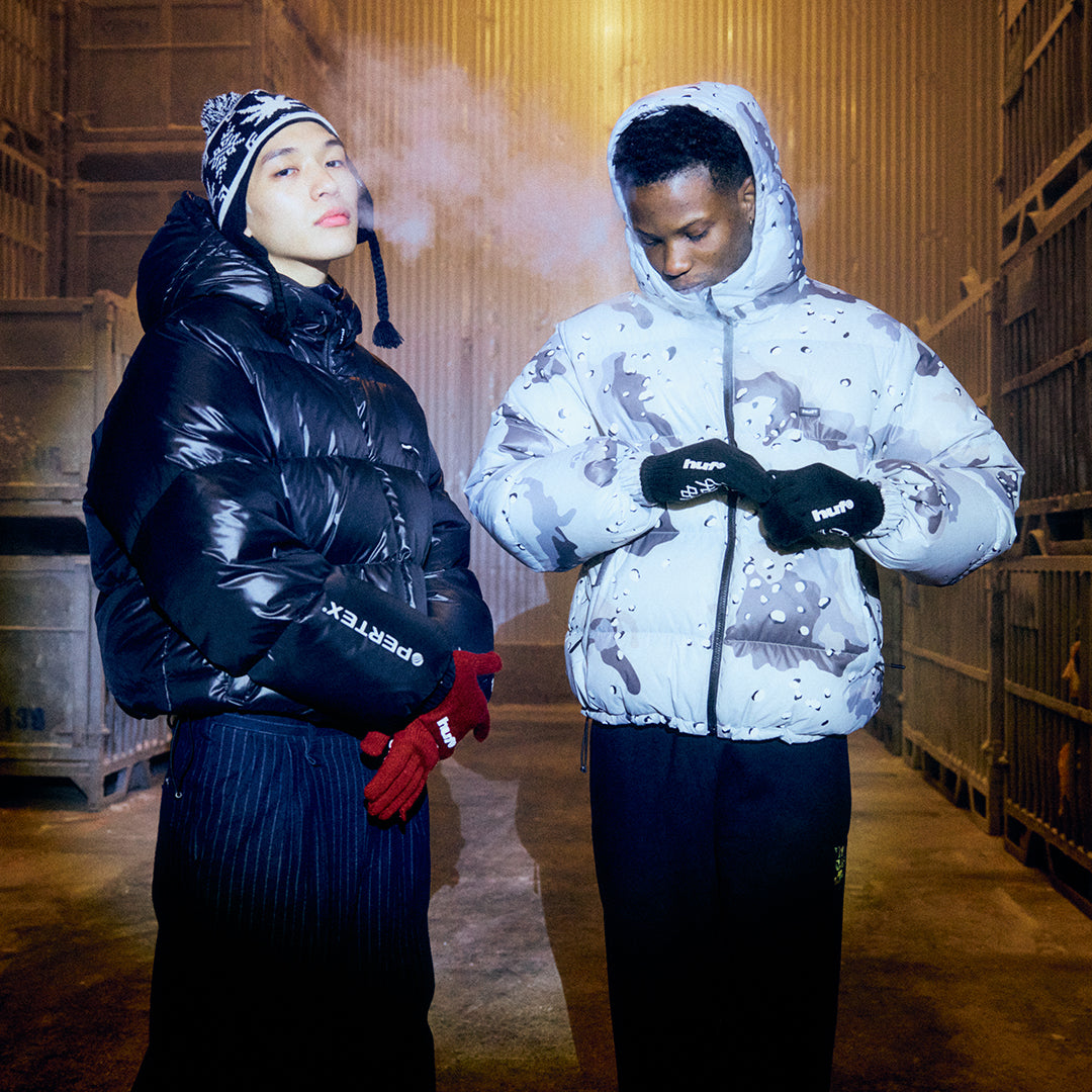 HUF (ハフ) Worldwide JP｜ONLINE STORE