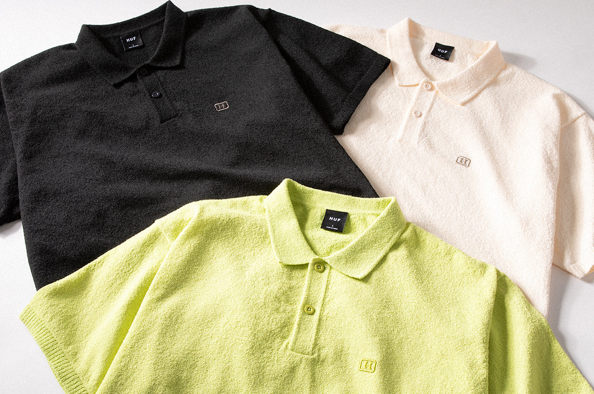 TOPS & SHIRTS
