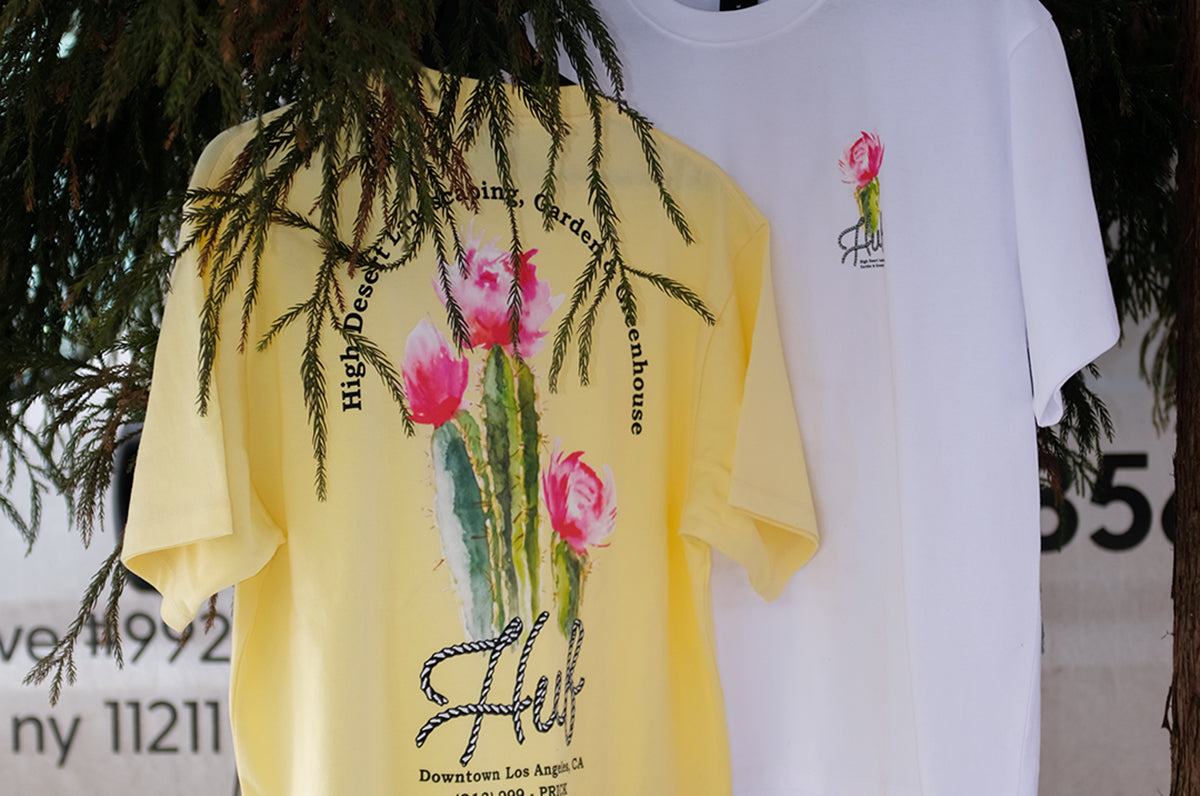 SPRING DESERT MARKET