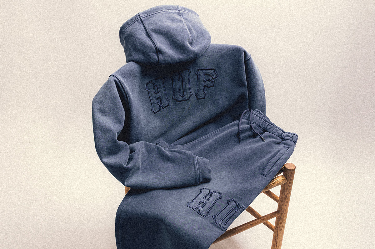 HOLIDAY POINT CAMPAIGN