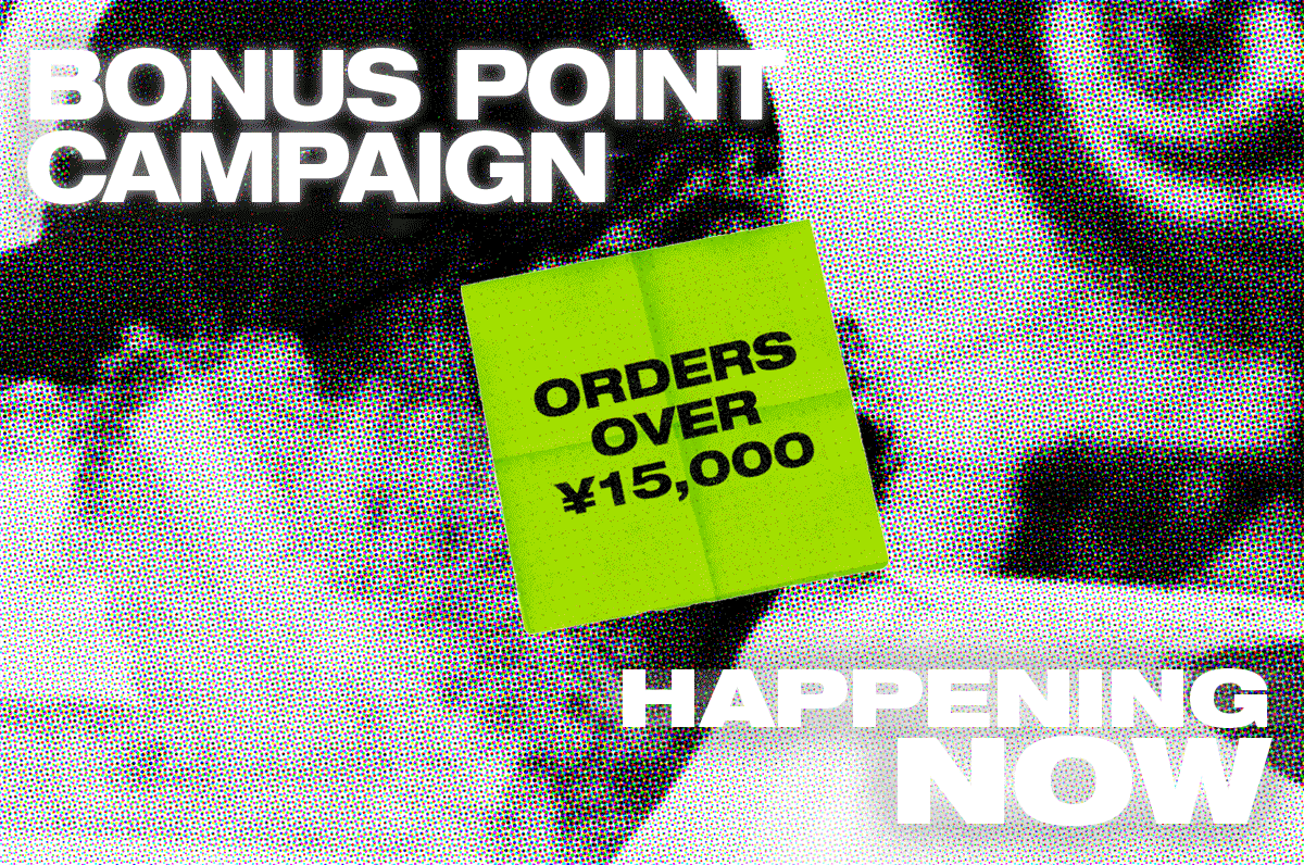 HOLIDAY POINT CAMPAIGN