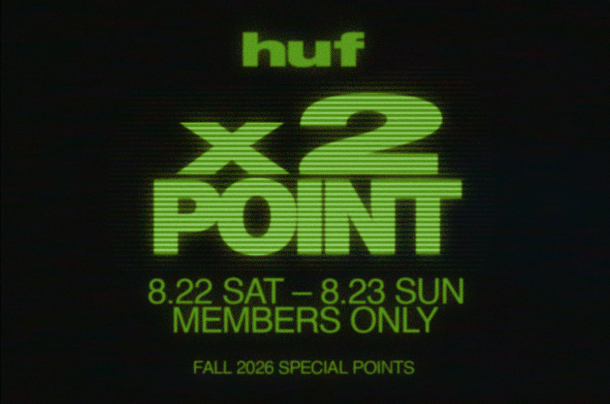 FALL 2026 SPECIAL POINTS