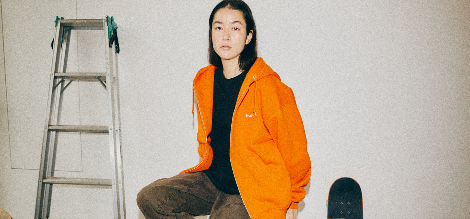 HUF®eightynine FLEECE PACK