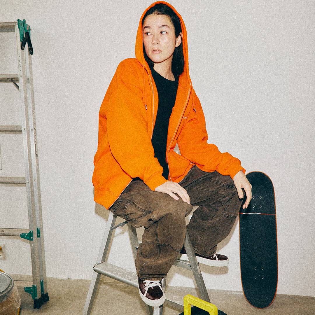 HUF®eightynine FLEECE PACK