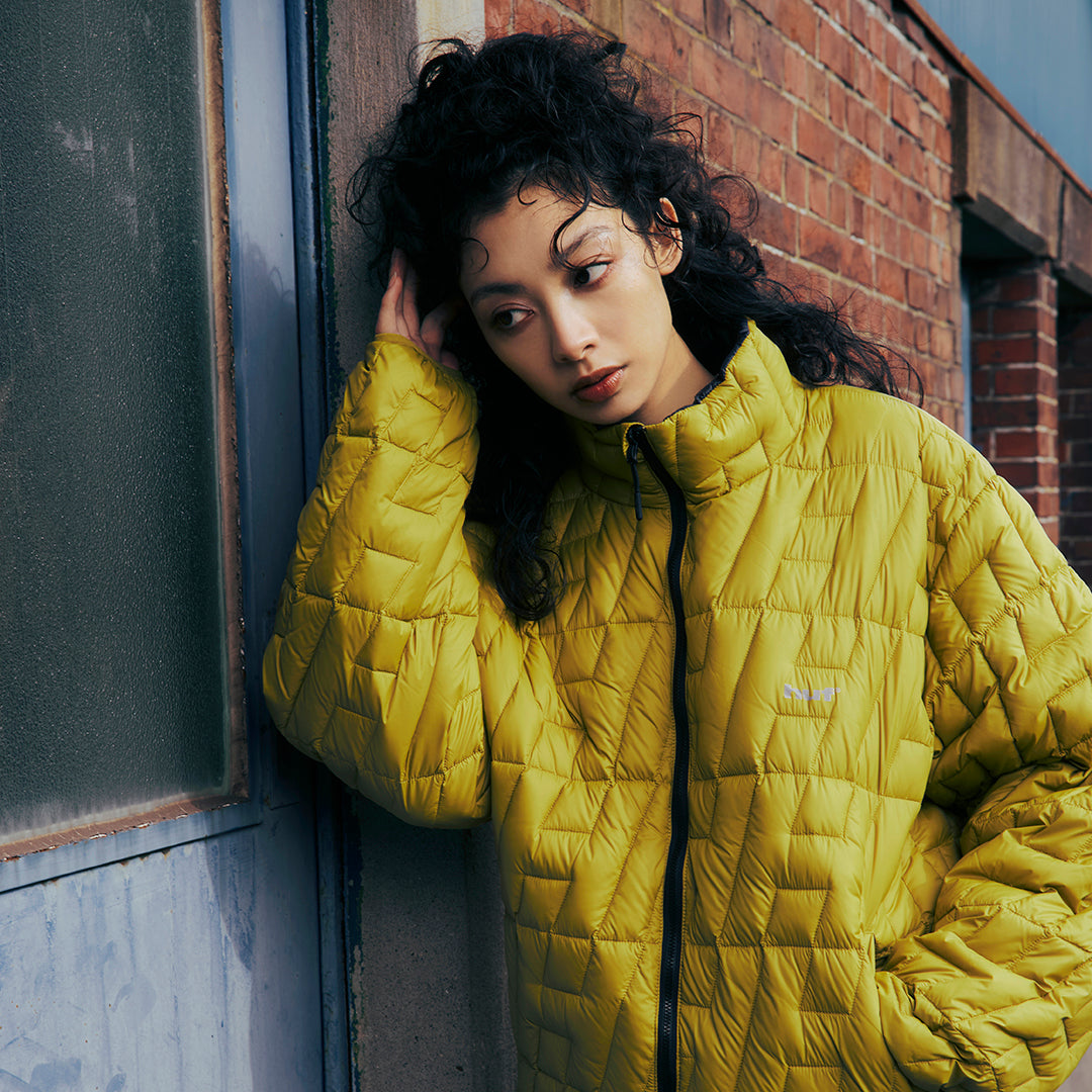 HUF (ハフ) Worldwide JP｜ONLINE STORE