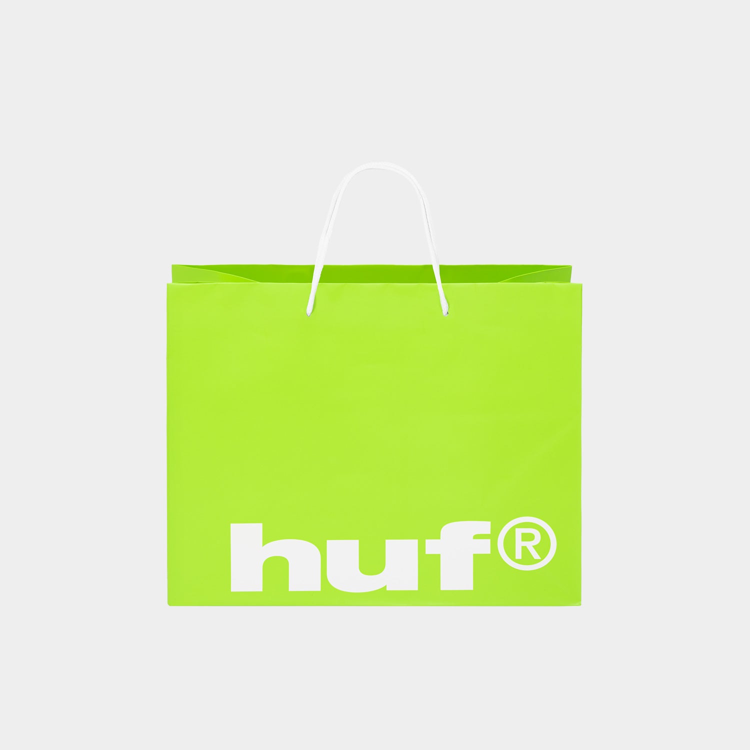 HUF (ハフ) Worldwide JP /（）/ SHOPPING BAG M商品 /