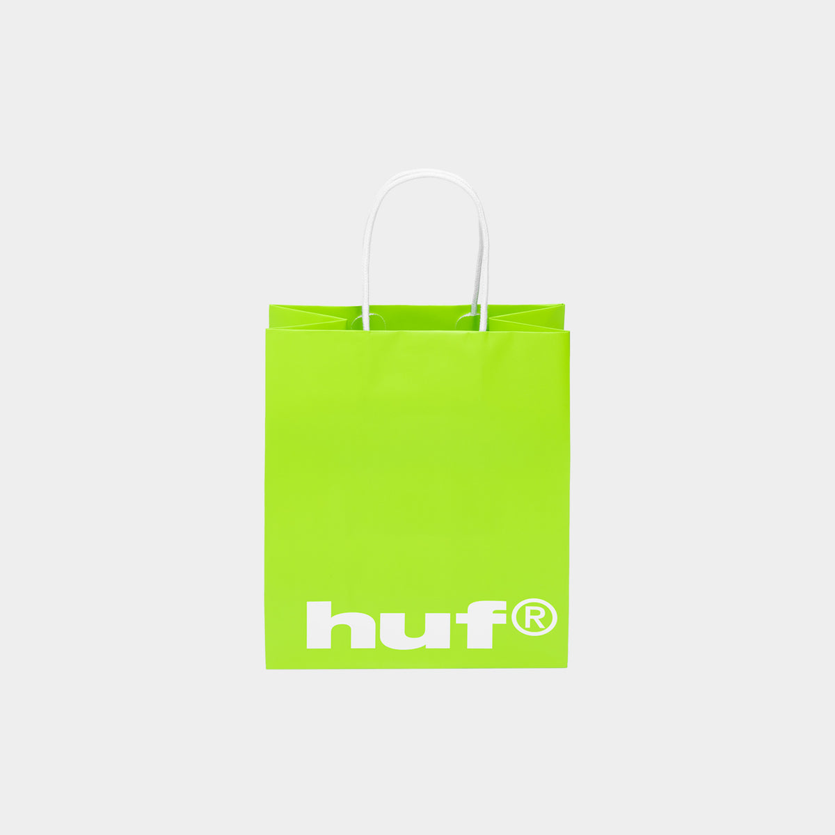 SHOPPING BAG S｜｜【公式通販 HUF】｜ハフ