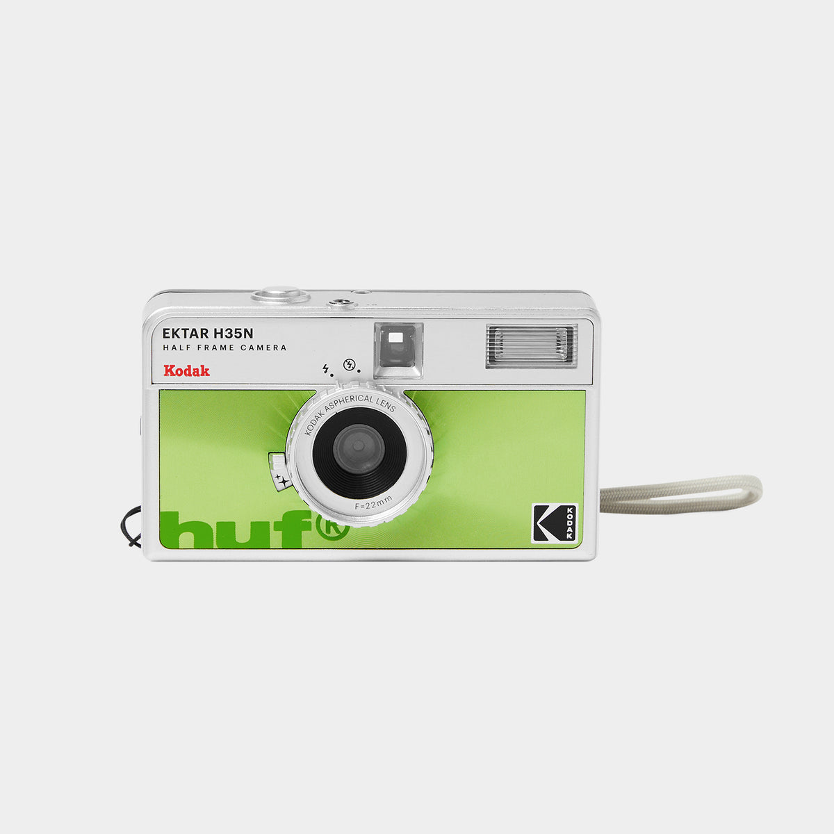 HUF X KODAK EKTAR H35N - HUF Worldwide JP 