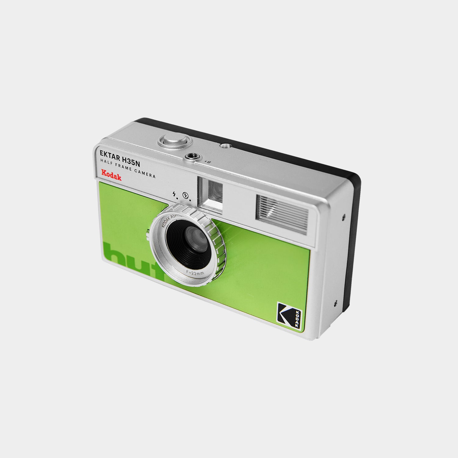HUF X KODAK EKTAR H35N - HUF Worldwide JP