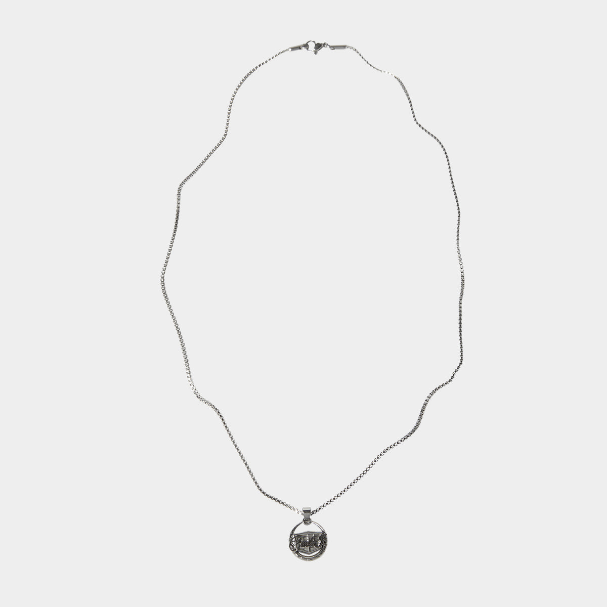 EMBLEM PENDANT｜JEWELRY（ジュエリー）｜【公式通販 HUF】｜ハフ