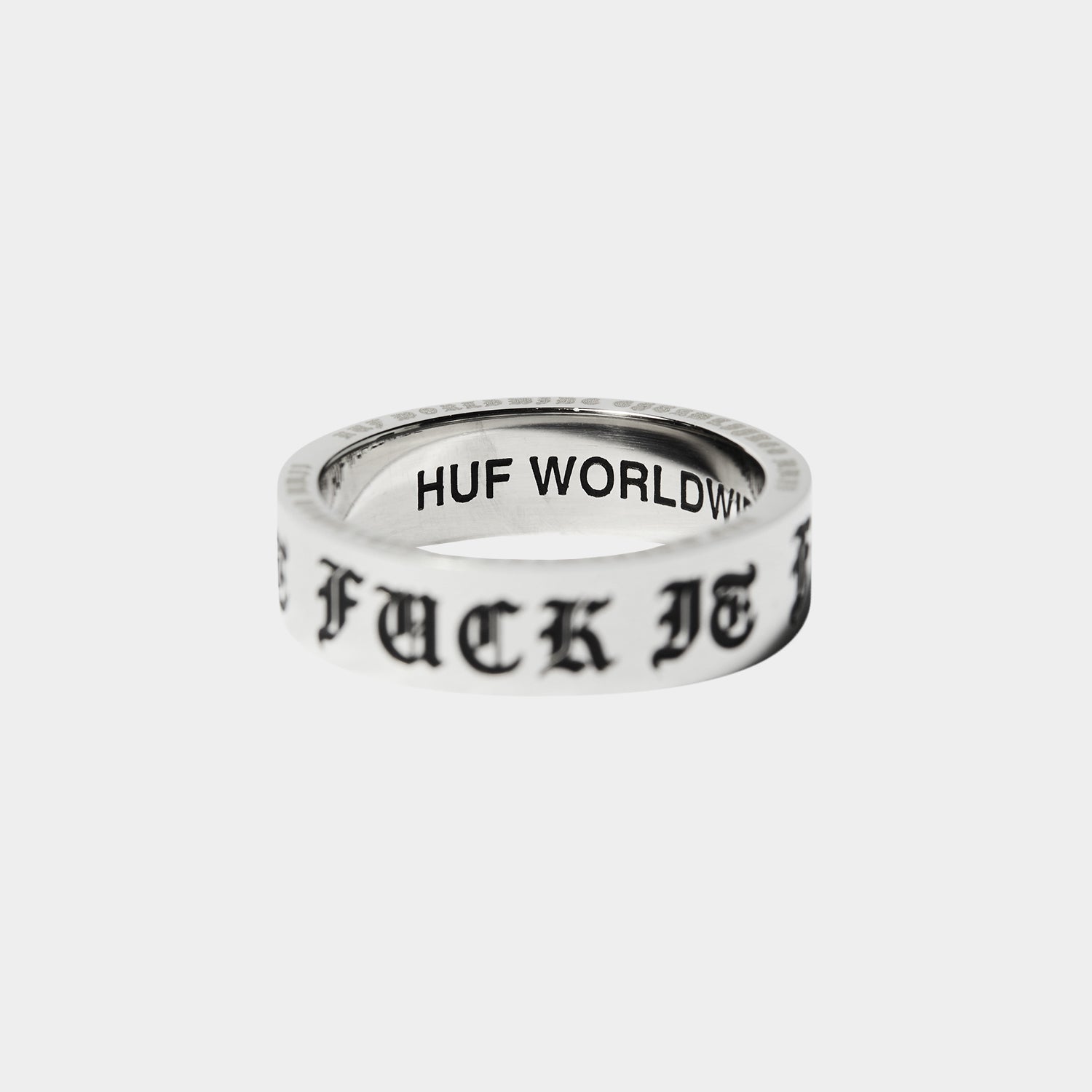 OLD E RING｜JEWELRY（ジュエリー）｜【公式通販 HUF】｜ハフ