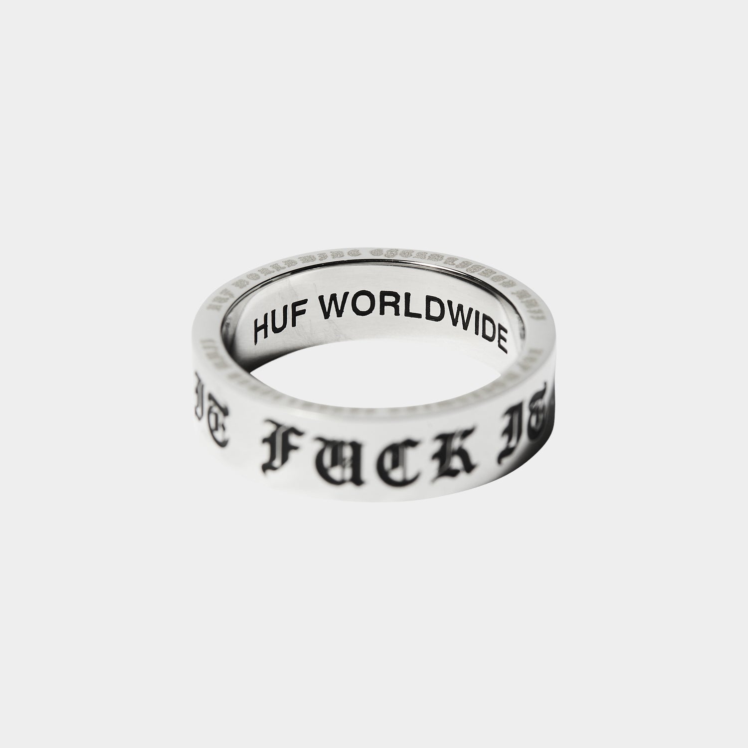 OLD E RING｜JEWELRY（ジュエリー）｜【公式通販 HUF】｜ハフ