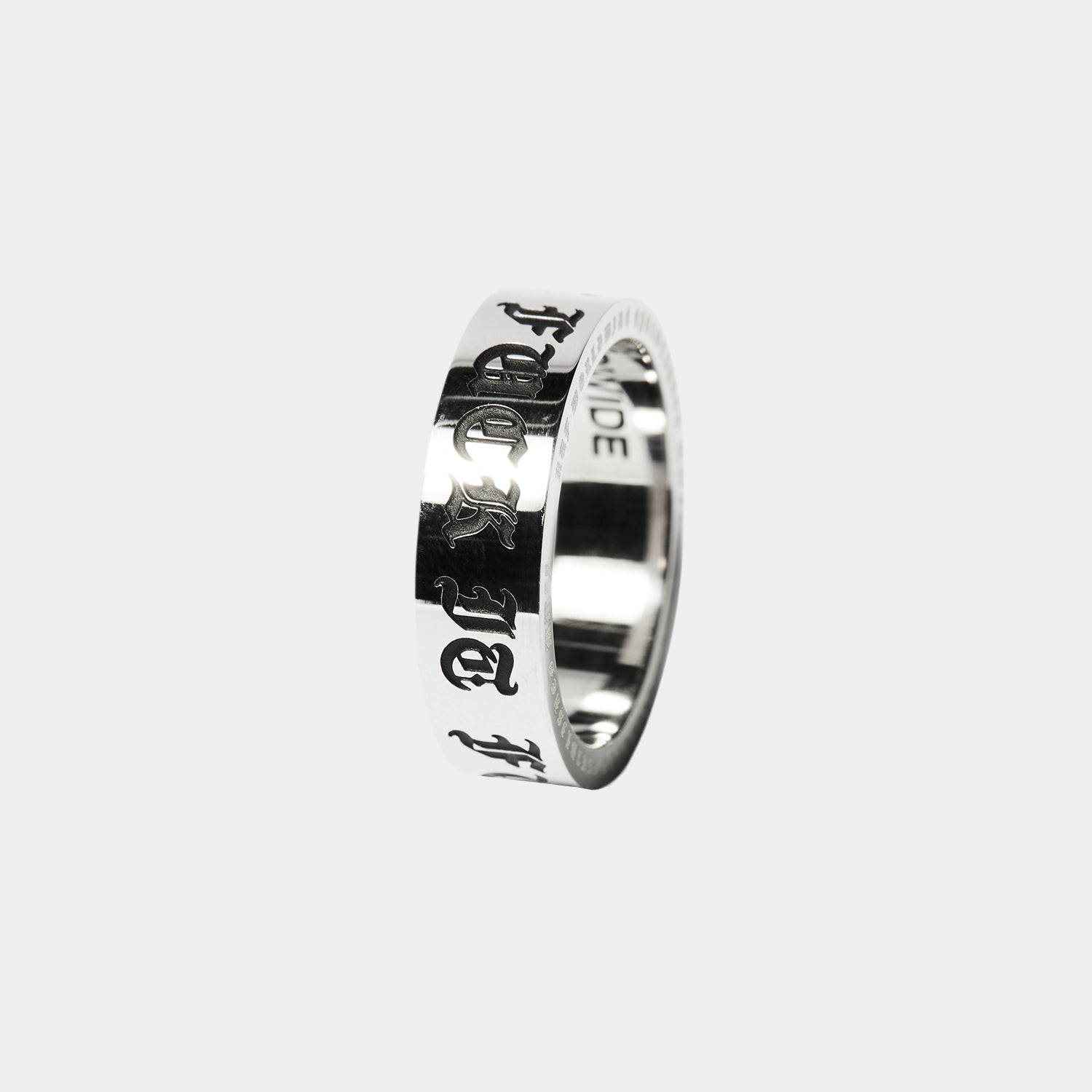 OLD E RING｜JEWELRY（ジュエリー）｜【公式通販 HUF】｜ハフ