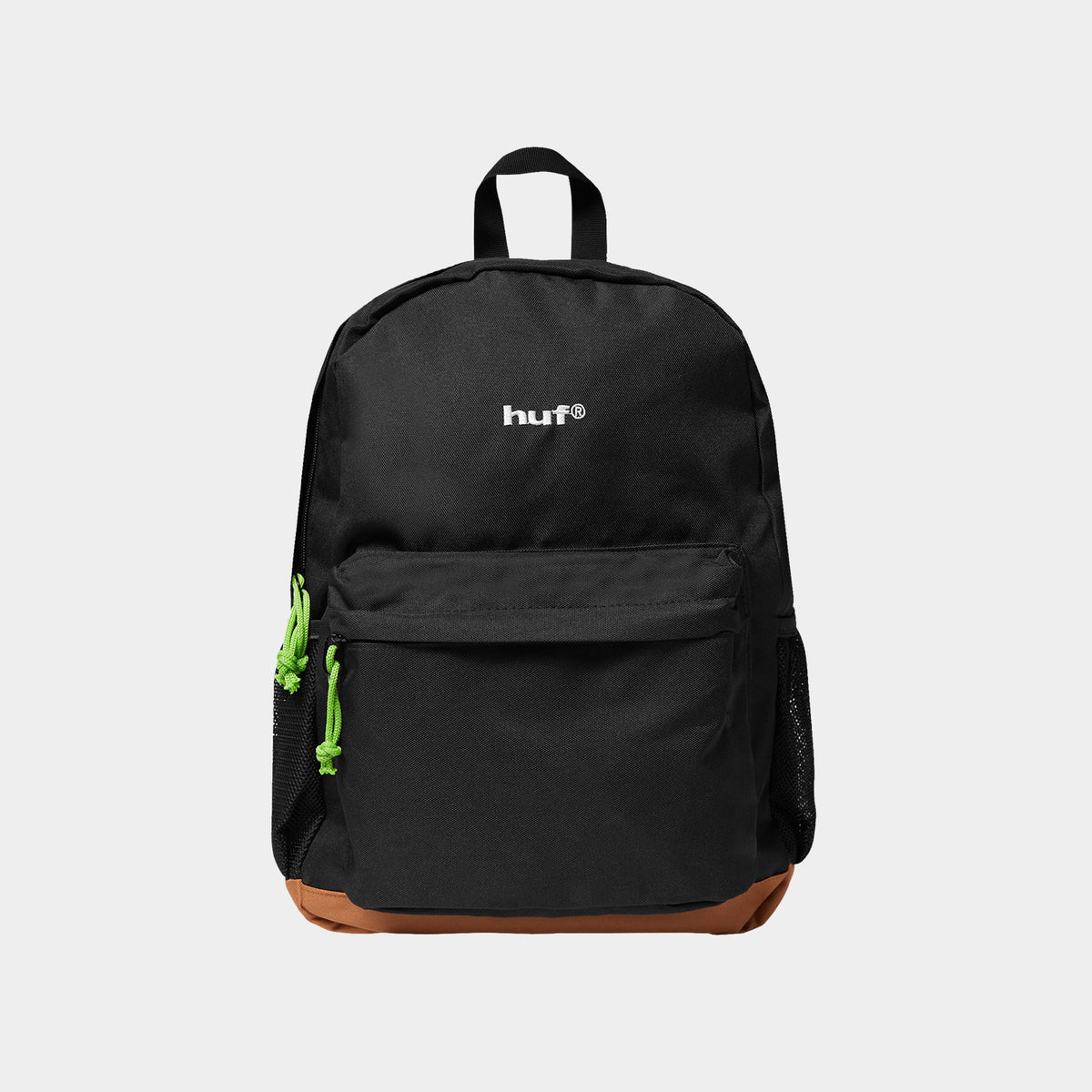 バッグ HUF eightynine LOGO BACKPACK HUF®eightynine LOGO BACKPACK｜BAGS（バッグ）｜【公式通販 HUF】｜ハフ