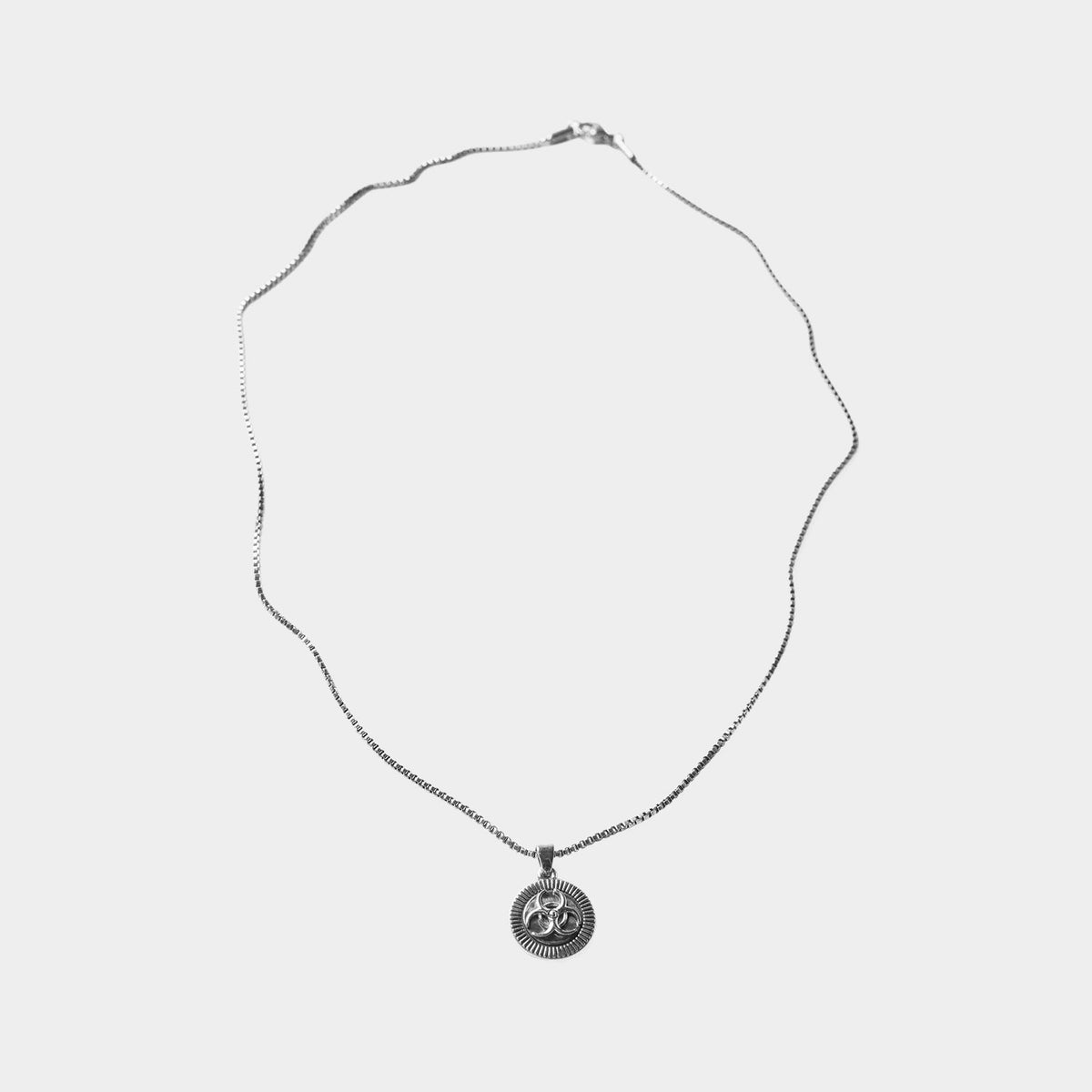 SECTOR PENDANT｜JEWELRY（ジュエリー）｜【公式通販 HUF】｜ハフ