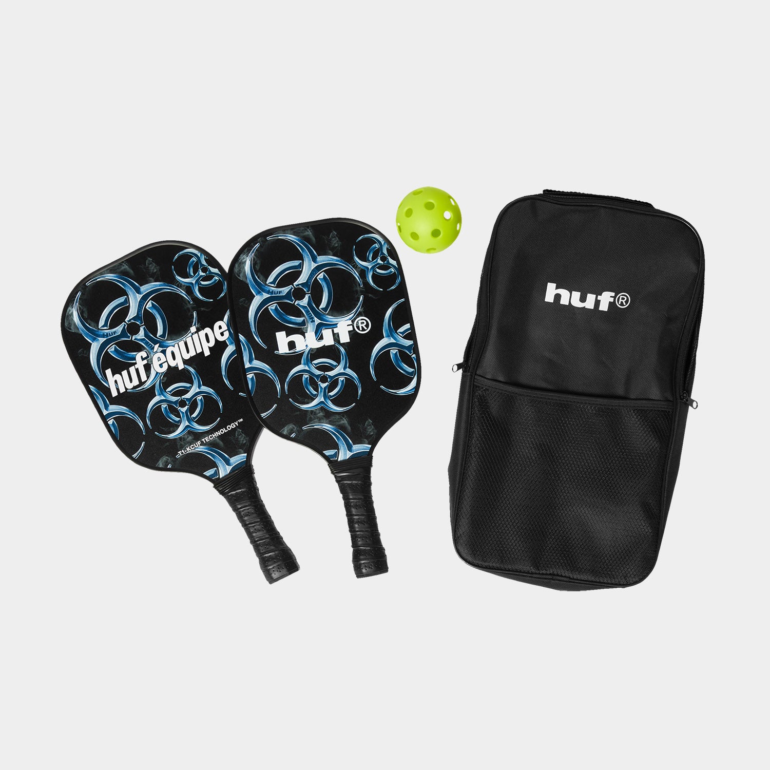 HUF EQUIPE PICKLEBALL SET｜OTHERS（その他アクセサリー）｜【公式